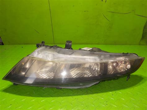 HONDA CIVIC VIII UFO 07r lampa lewa przod 33150 SMG E014 M1 za 80 zł z