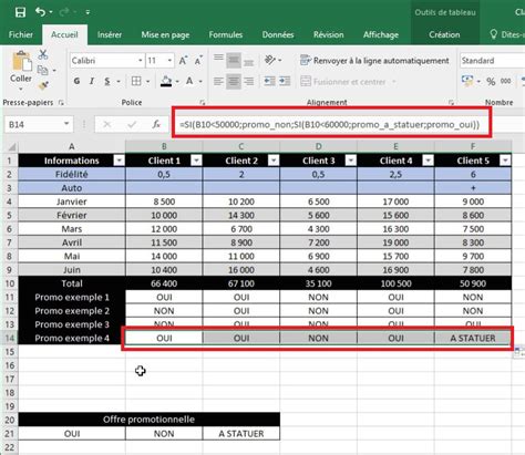 Ntroduire 151 Imagen Excel Formule Si Contient Fr Thptnganamst Edu Vn