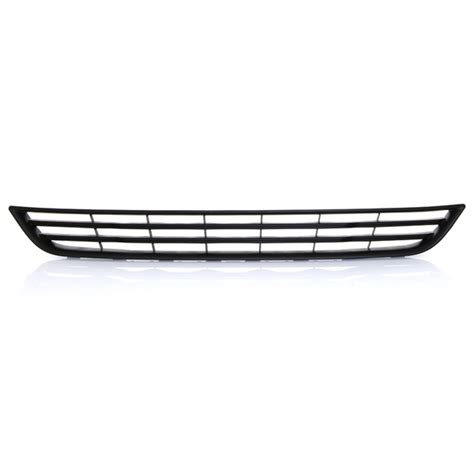 Grille Centrale Pare Chocs Avant Ford Fiesta