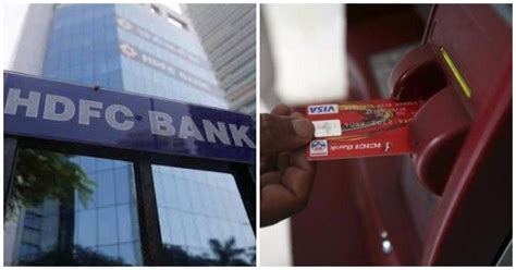 HDFC ICICI Axis Bank Will Now Charge Rs 150 After 4 Transactions A Month