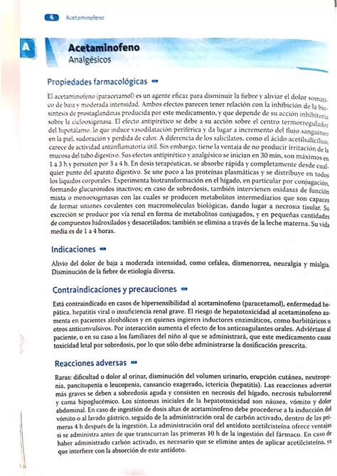 Vademecum Academico De Medicamentos Rodolfo Rodriguez Carranza Ta Ed