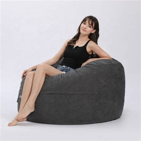 China Memory Foam Bean Bag Manufacturers Suppliers Factory Custom Memory Foam Bean Bag