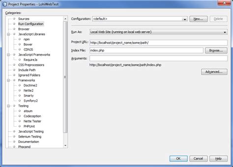 Php Xdebug Stops On Xdebug Break But Not On Breakpoints In NetBeans