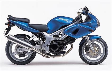 Is The Suzuki Sv Really A Good Beginner Motorcycle Recommendation