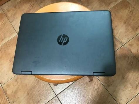 HP ProBook 640 G3 i5 7200U 256 ssd 8gb Rzeszów OLX pl