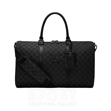 BOLSO JORDAN MONOGRAM NIKE DIONYSOS