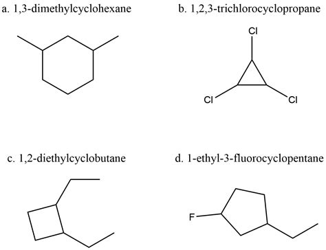 2 Ethyl 1 4 Dimethylcyclohexane