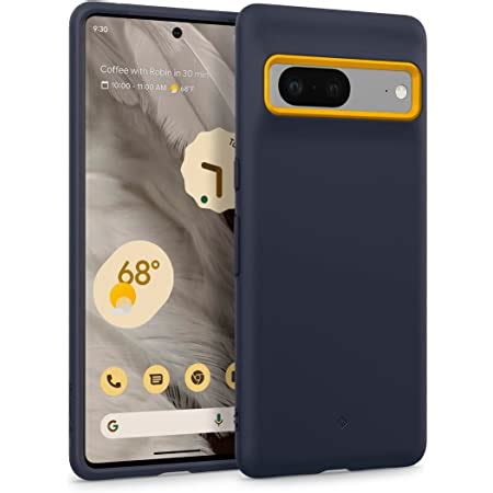 Caseology By Spigen Nano Pop Back Cover Case Compatible With Google