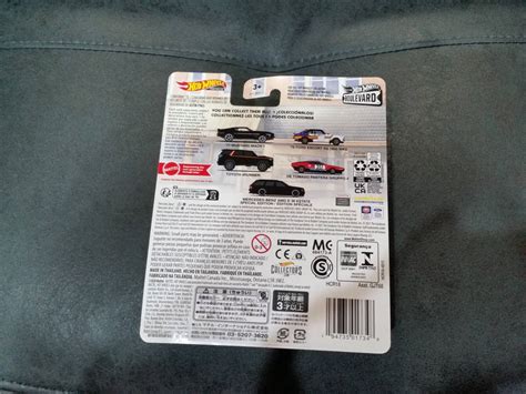 Yahoo オークション MATTEL Hot Wheels PREMIUM BOULEVARD Mix M TOY