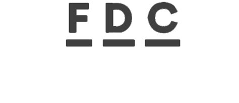 Fdc Logo Logodix