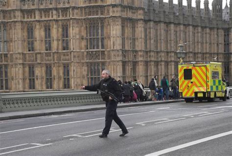 Quem Eram As Vítimas Do Atentado De Londres Exame