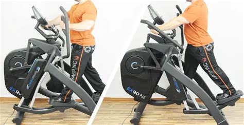 Cardiostrong Ex Plus Crosstrainer Von Bis Im Test Etm