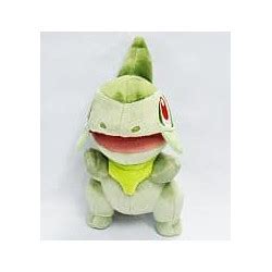 Plush Axew Pok Mon Meccha Japan