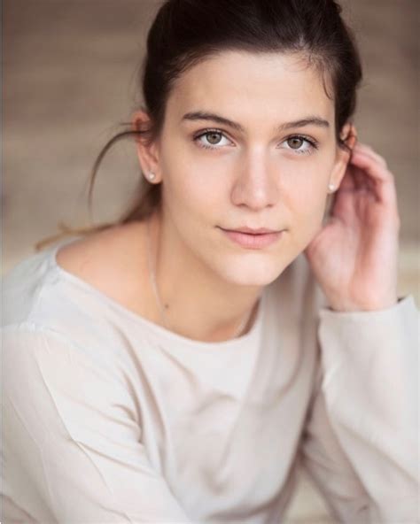 Giulia Battistini Biografia Chi Et Altezza Peso Fidanzato