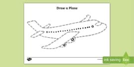 FREE Hot Air Balloon Do A Dot Activity Teacher Made