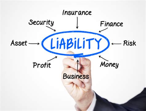 Types Of Liability Coverage For Businesses