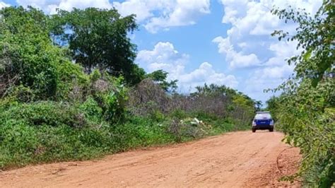 Corpo é encontrado marcas de tiros na zona Sul de Teresina