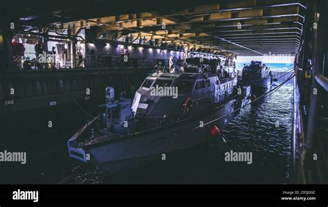 Philippine Sea Oct Patrol Boats Pb Mk Vi Assigned To