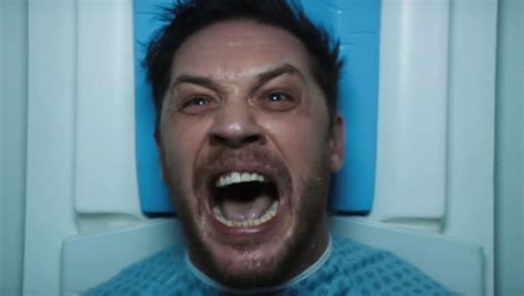 Tom Hardy Has Another Surprising Role In Venom: Let There Be Carnage ...