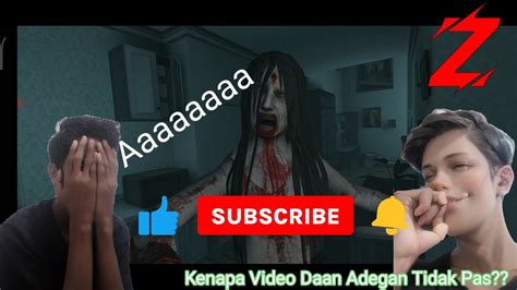 Baru Tau Kl Itu Hantunya Endlees Nightmare YouTube