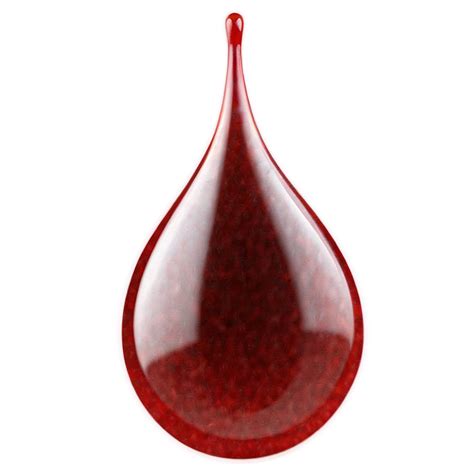 Download Blood Drop Transparent Background Png 05252024 | Wallpapers.com