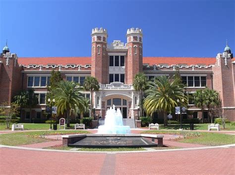 Poets&Quants | Florida State University College of Business