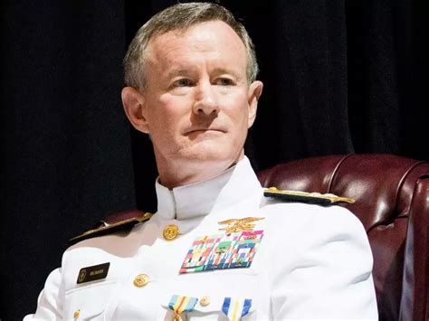 Navy Seal Who Oversaw The Bin Laden Raid Says China S Massive Military