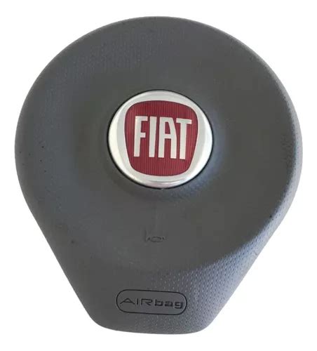 Kit Airbag Fiat Palio Attractive Grand Siena A Ori