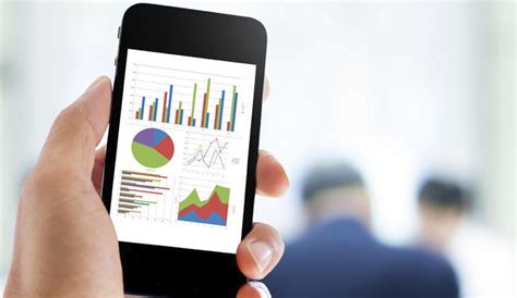 The Best Mobile Analytics Tools For CIOs