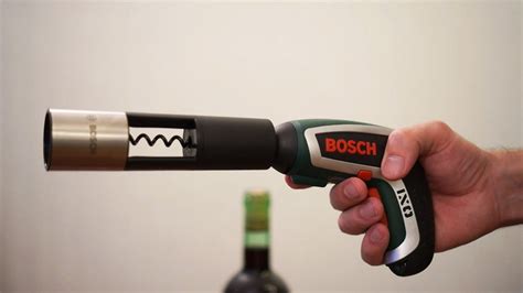 Аккумуляторная отвёртка Bosch IXO V Full - Gvozdodёr