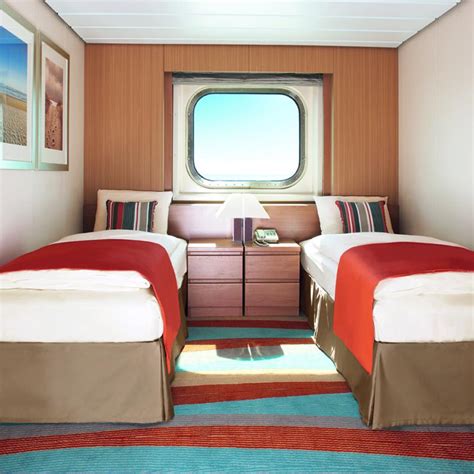 Cabins on Marella Explorer 2 | IgluCruise