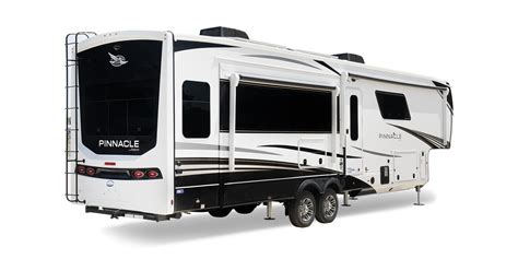 2024 Pinnacle Luxury Fifth Wheel Jayco Inc