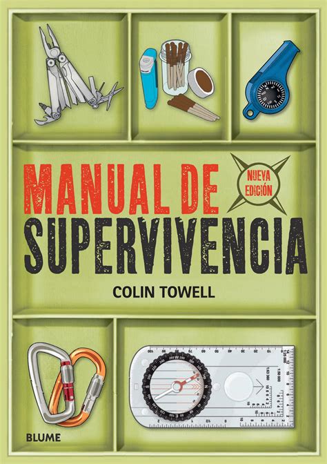 Manual De Supervivencia By Editorial Blume Issuu