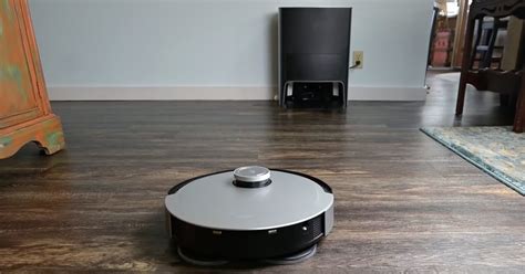 Ecovacs Deebot X Omni Review Vacuum Wars