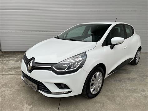 Renault Clio Dci Ks Navigacija Prvi Vlasnik God