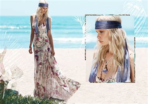 Estilo Boho O que é e como usar Boho outfits Boho fashion Boho women