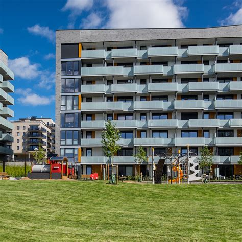 Fernanda Nissens Gate 3b 0484 Oslo