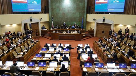 C Mara De Diputadas Y Diputados Elegir A Los Primeros Expertos Del