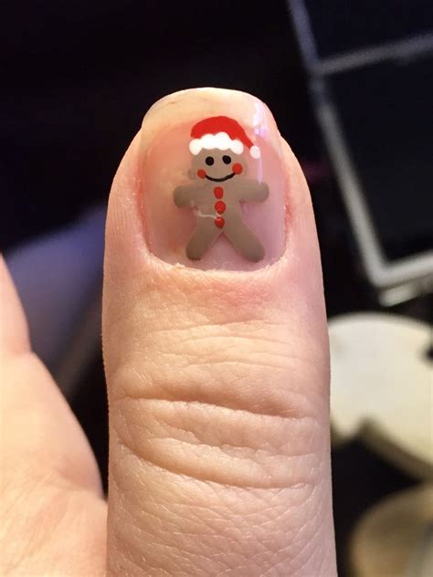 Pin by Mahy on uñas Christmas nail designs Xmas nails Christmas nails