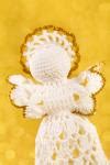 Pineapple Crochet Pattern 2 Free Stock Photo - Public Domain Pictures