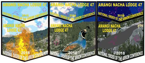 Amangi Nacha Resources Noac Noac Patches