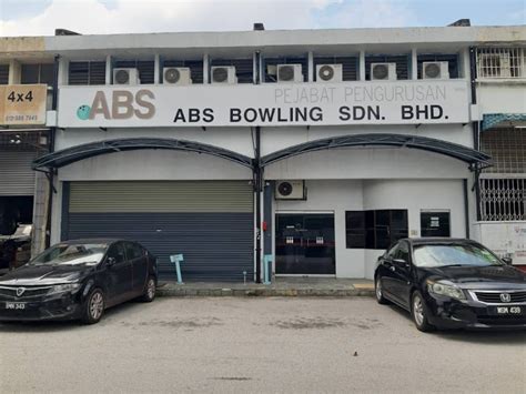 Bowling Terbaik Di Taman Sri Sinar Sebuahutas Malaysia