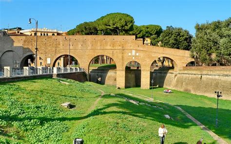 Imprescindibles Lugares Para Visitar En Tuscolano Roma