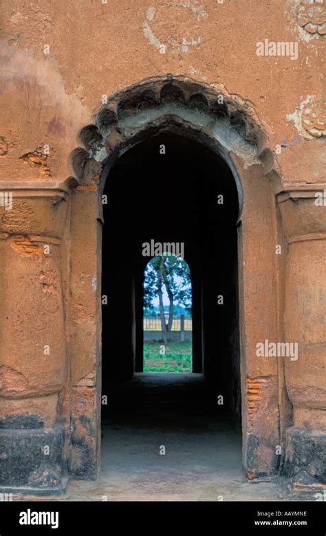 detail  indian wall stock photo alamy