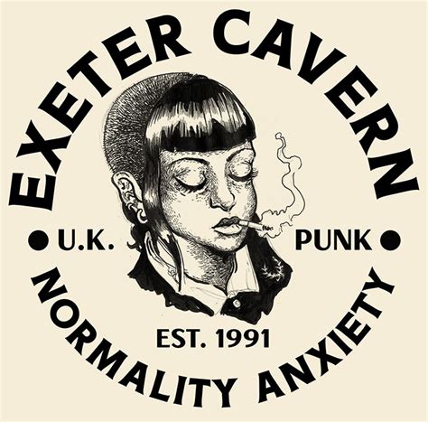 EXETER CAVERN – Live Music Since 1991