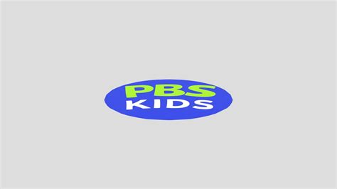 Pbs Kids Logo 2022