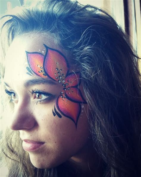 27 Cool Face Painting Ideas For Adults Face Painting Ideas