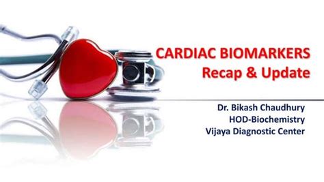 Cardiac Biomarkers