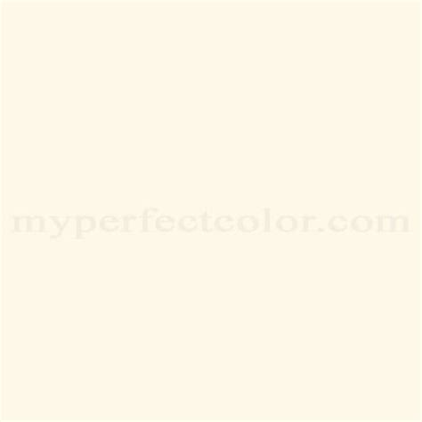 Behr Bwc 03 Lively White Precisely Matched For Paint And Spray Paint