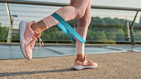 Resistance Band Workout What It Is Health Benefits And Getting Started